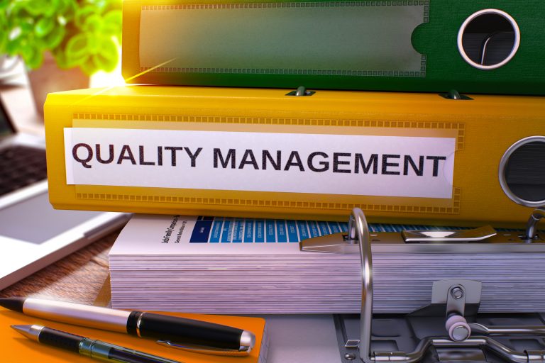 Quality Management